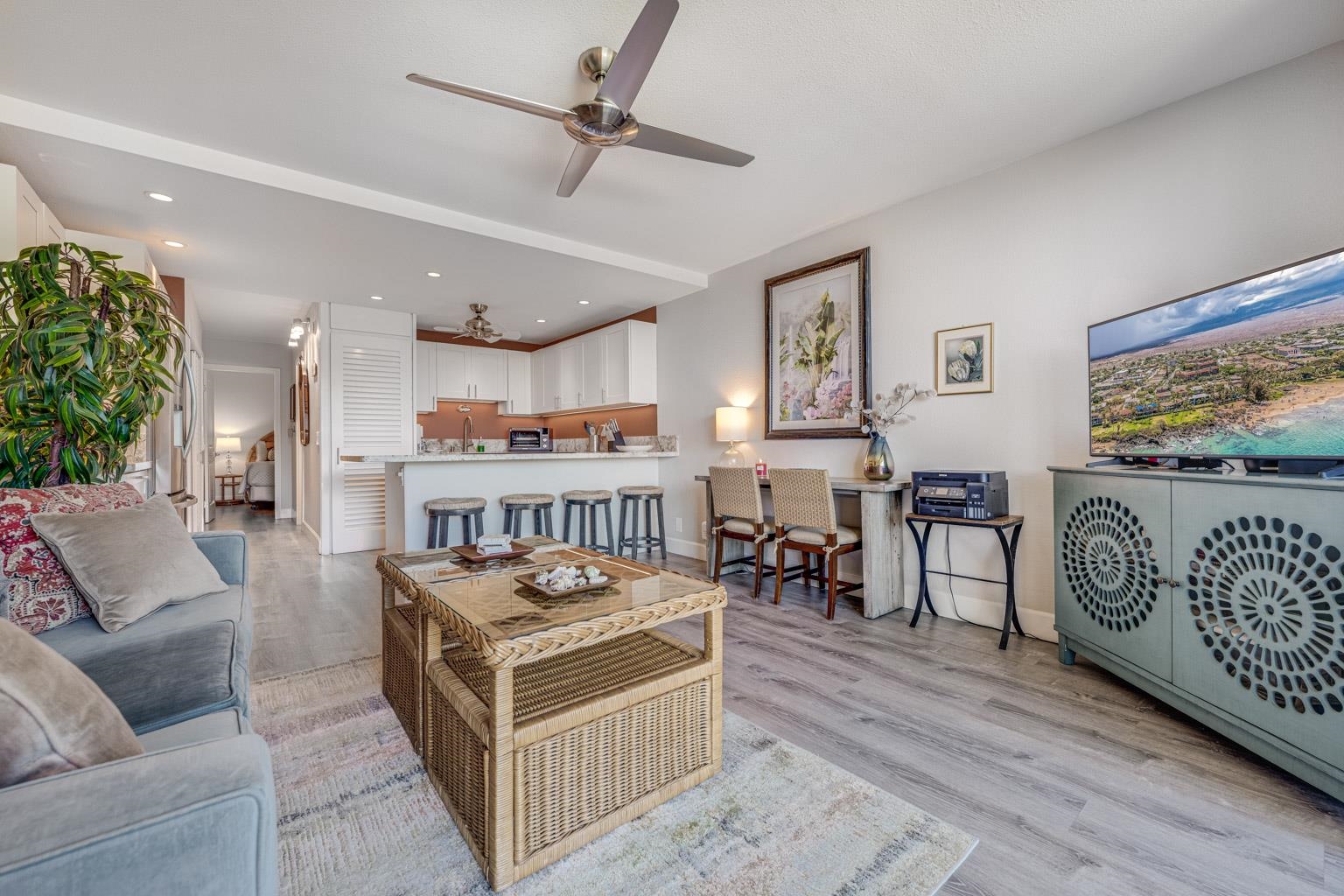 2191 South Kihei Road, Unit 1205 Kihei, HI 96753 - Photo 24 of 40