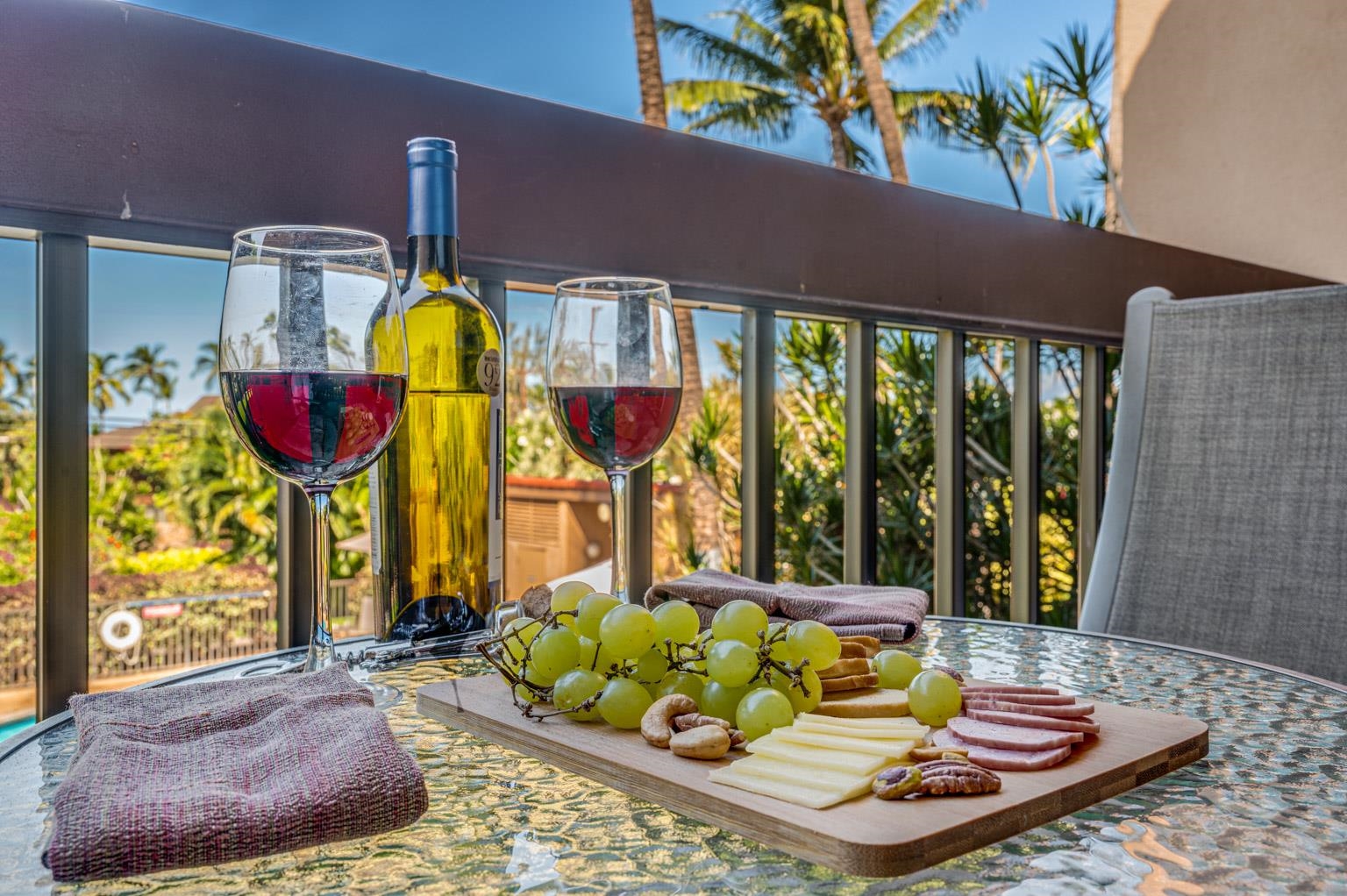 2191 South Kihei Road, Unit 1205 Kihei, HI 96753 - Photo 31 of 40