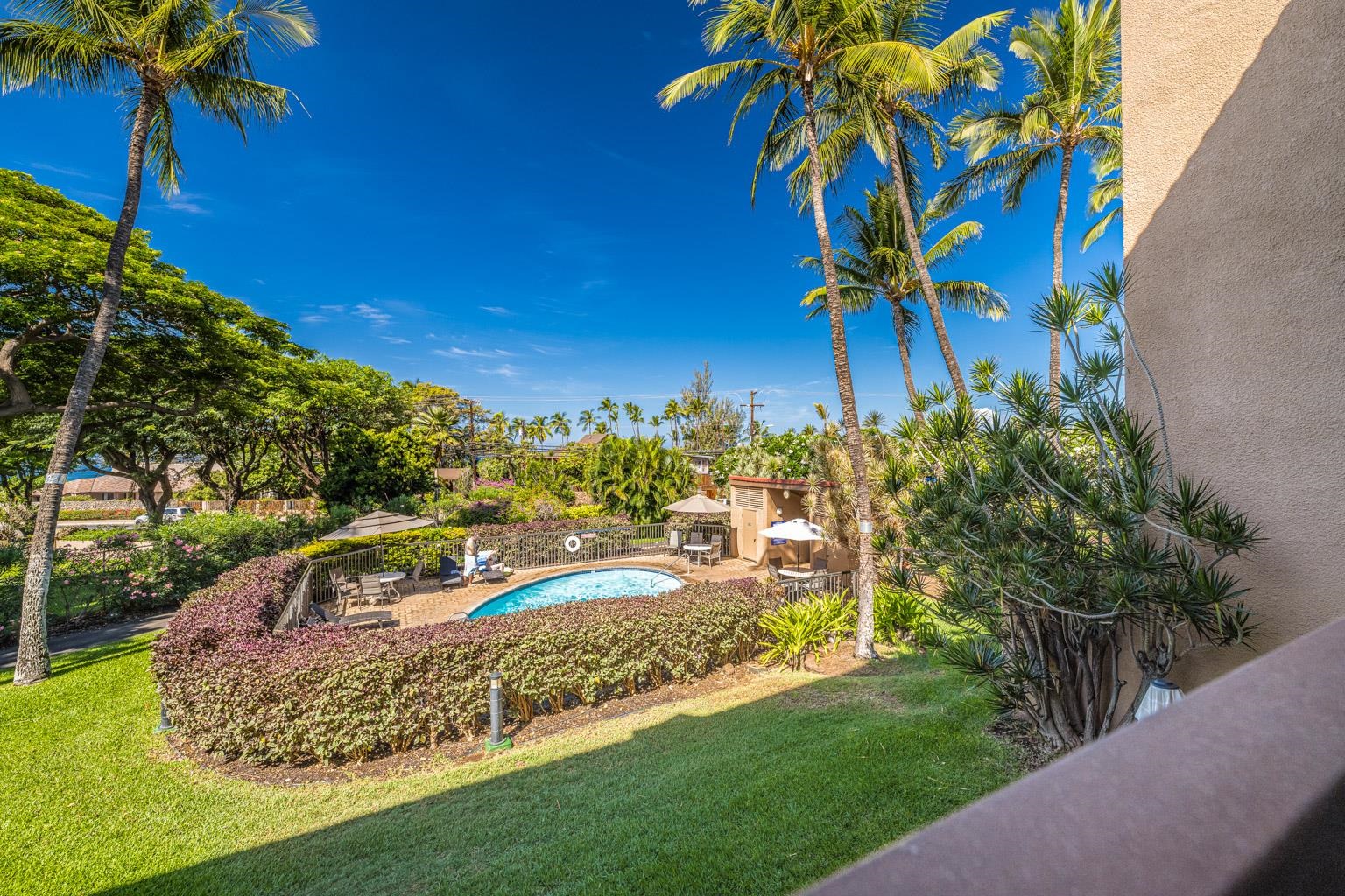 2191 South Kihei Road, Unit 1205 Kihei, HI 96753 - Photo 34 of 40