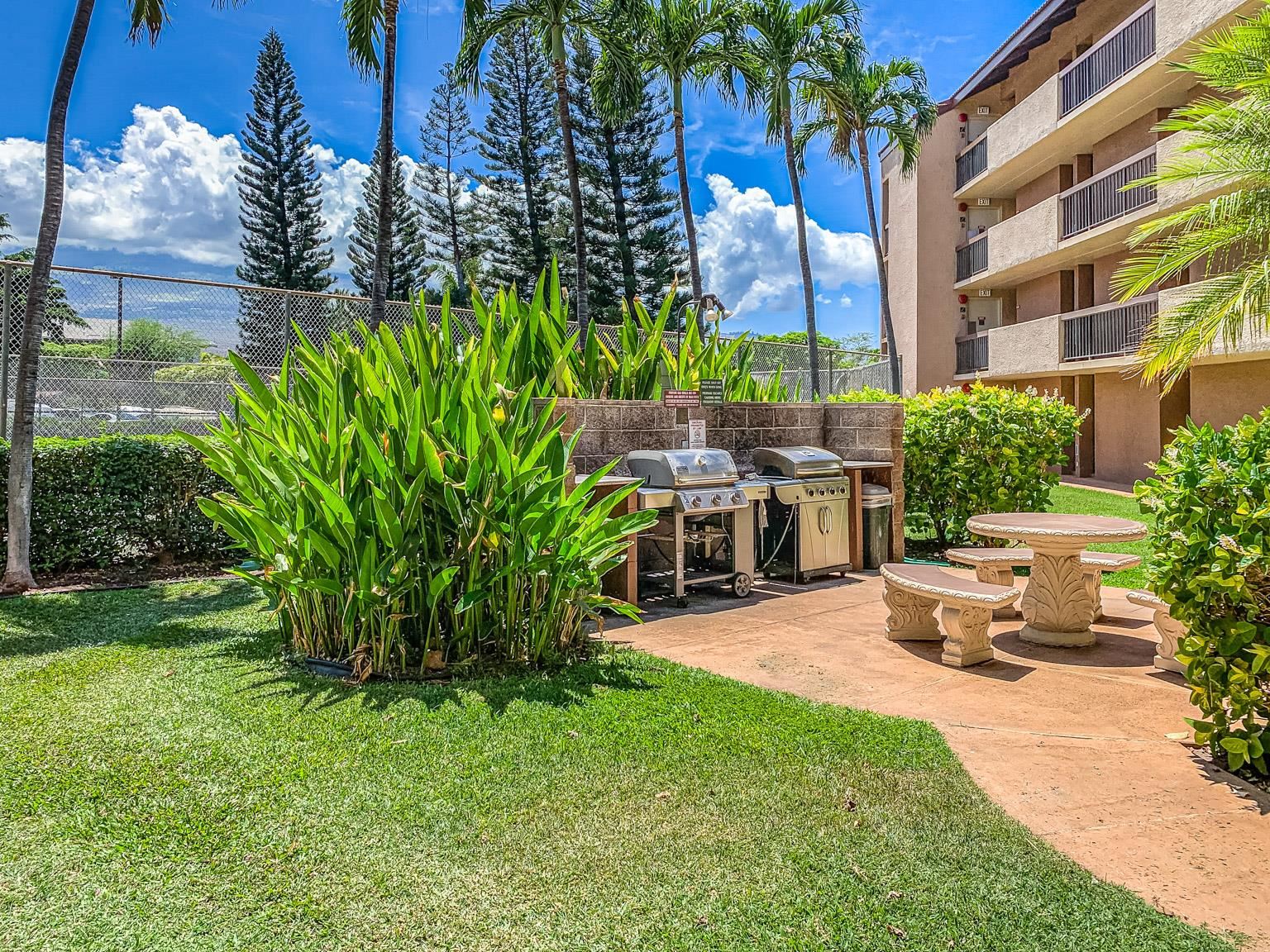 2191 South Kihei Road, Unit 1205 Kihei, HI 96753 - Photo 36 of 40