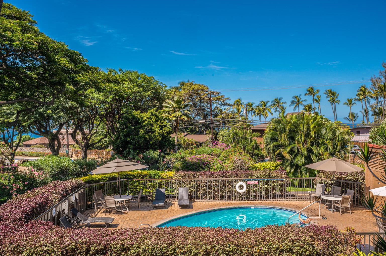 2191 South Kihei Road, Unit 1205 Kihei, HI 96753 - Photo 4 of 40