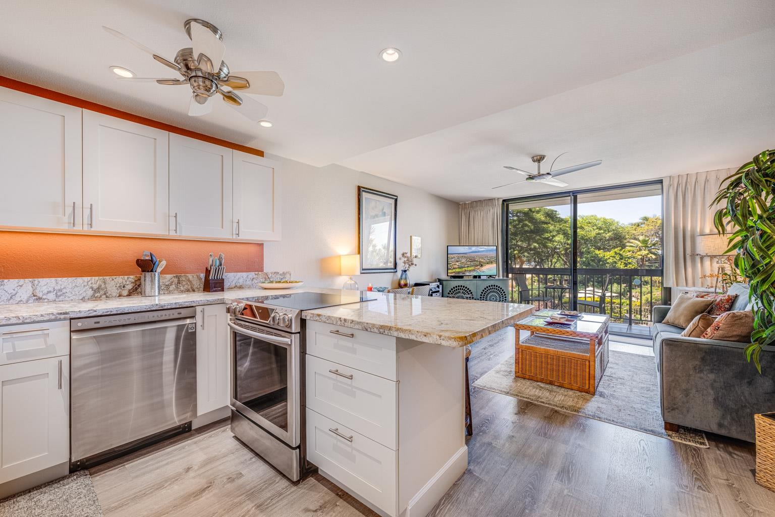 2191 South Kihei Road, Unit 1205 Kihei, HI 96753 - Photo 5 of 40