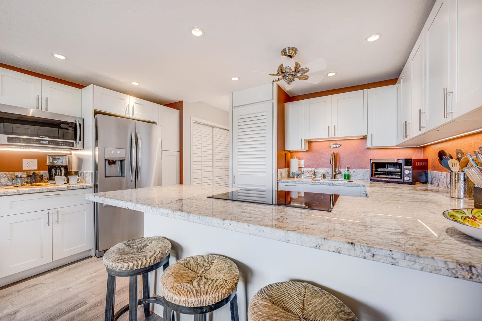 2191 South Kihei Road, Unit 1205 Kihei, HI 96753 - Photo 8 of 40