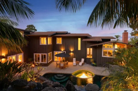 $3,100,000 | 3958 La Cresta Drive, San Diego, CA 92107