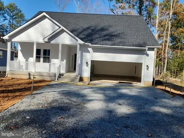 $365,000 | 171 Wildwood Road, Colonial Beach, VA 22443