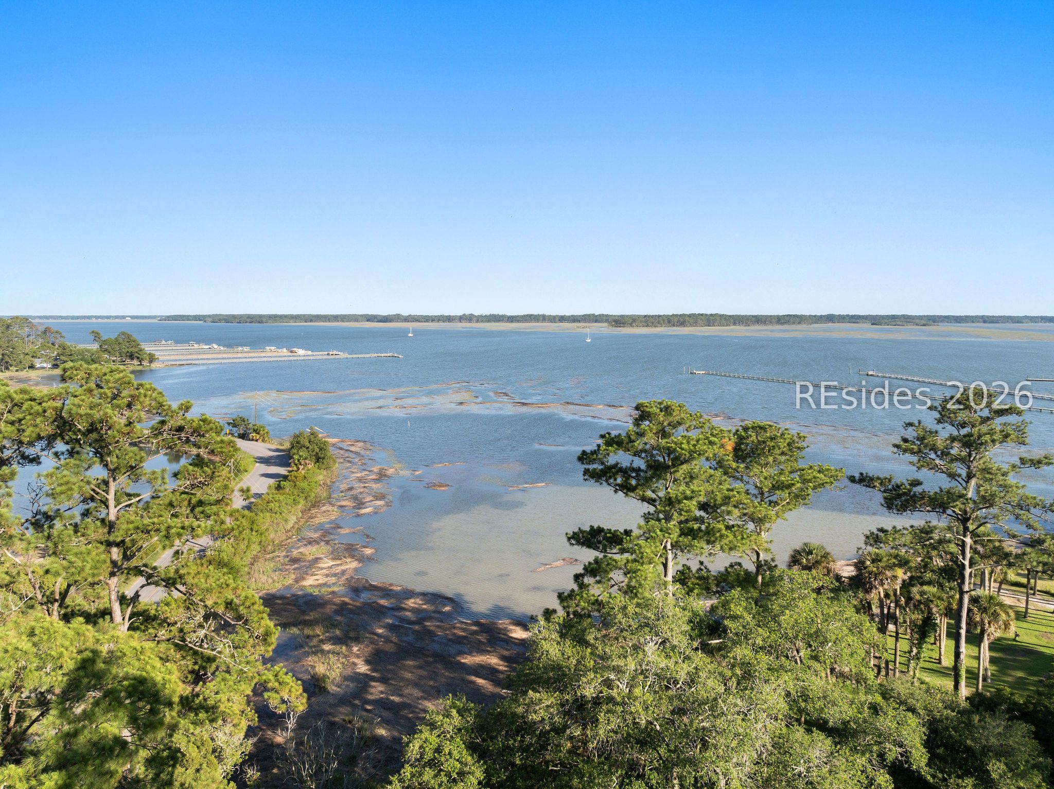 12 Pine Island Road Bluffton, SC 29910 - Photo 56 of 70