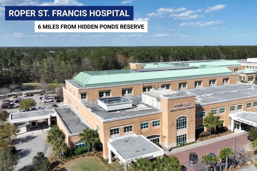 1191 Reserve Lane Awendaw, SC 29429 - Photo 21 of 36 Hidden Ponds Reserve Area Amenities (3)