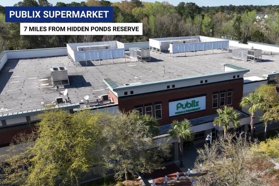 1191 Reserve Lane Awendaw, SC 29429 - Photo 23 of 36 Hidden Ponds Reserve Area Amenities (5)