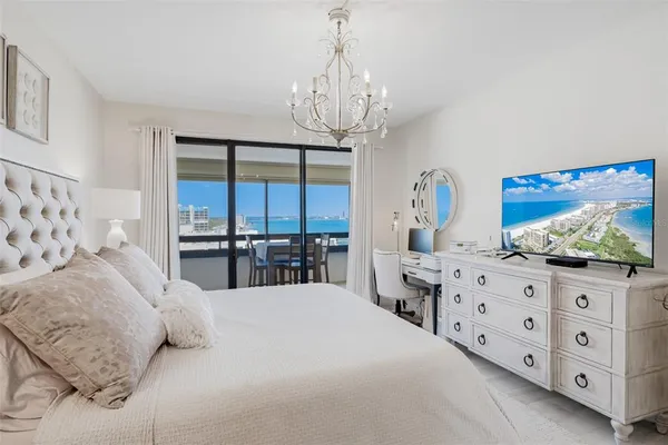 $6,500 | 1460 Gulf Boulevard, Unit 1205, Clearwater Beach, FL 33767