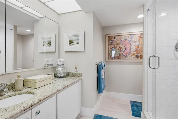 $6,500 | 1460 Gulf Boulevard, Unit 1205, Clearwater Beach, FL 33767