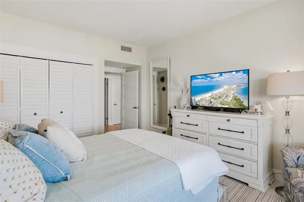 $6,500 | 1460 Gulf Boulevard, Unit 1205, Clearwater Beach, FL 33767