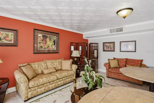 $6,500 | 1460 Gulf Boulevard, Unit 1205, Clearwater Beach, FL 33767