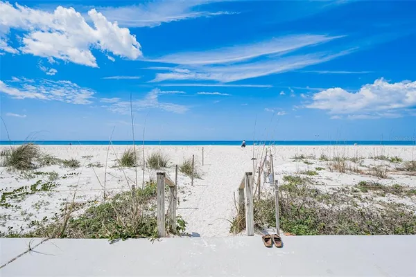 $6,500 | 1460 Gulf Boulevard, Unit 1205, Clearwater Beach, FL 33767
