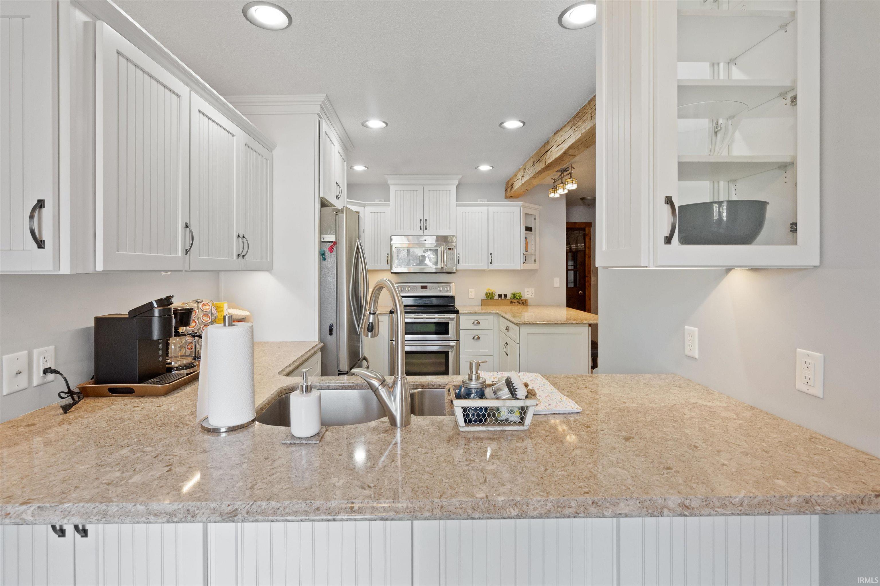 2014 Fords Court Rochester, IN 46975 - Photo 18 of 36