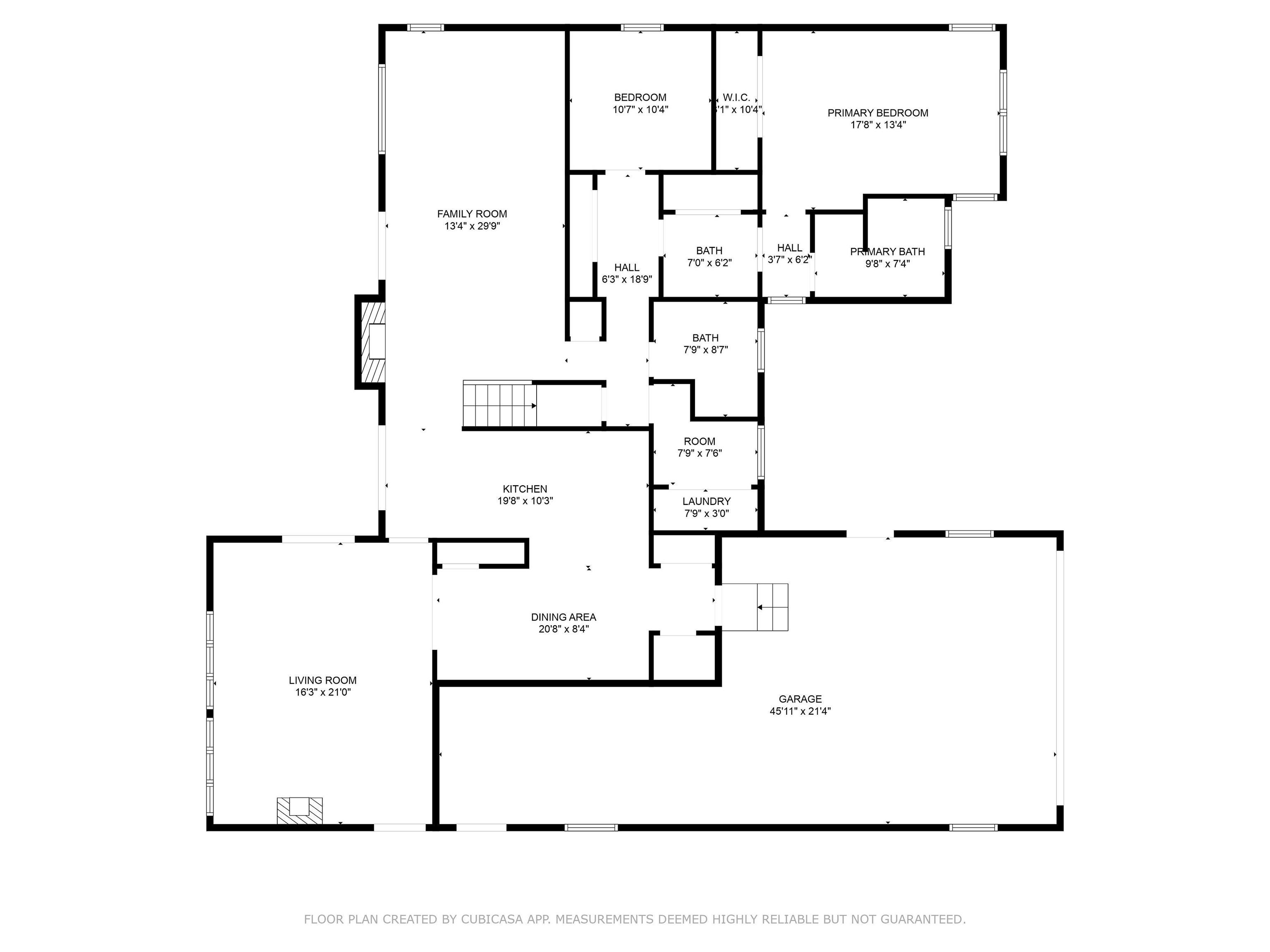 2014 Fords Court Rochester, IN 46975 - Photo 31 of 36