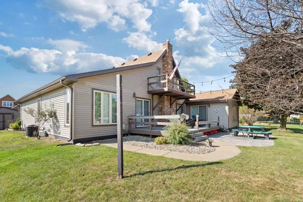 $549,900 | 2014 Fords Court, Rochester, IN 46975