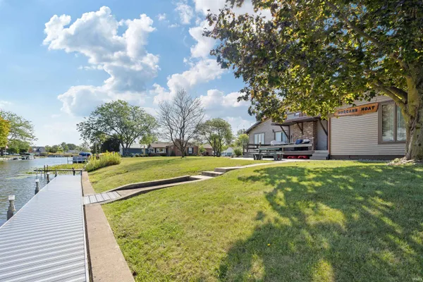 $549,900 | 2014 Fords Court, Rochester, IN 46975
