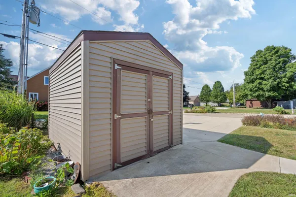 $549,900 | 2014 Fords Court, Rochester, IN 46975