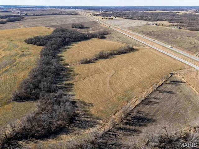 $380,700 | 0 Hwy Hh, Bowling Green, MO 63334