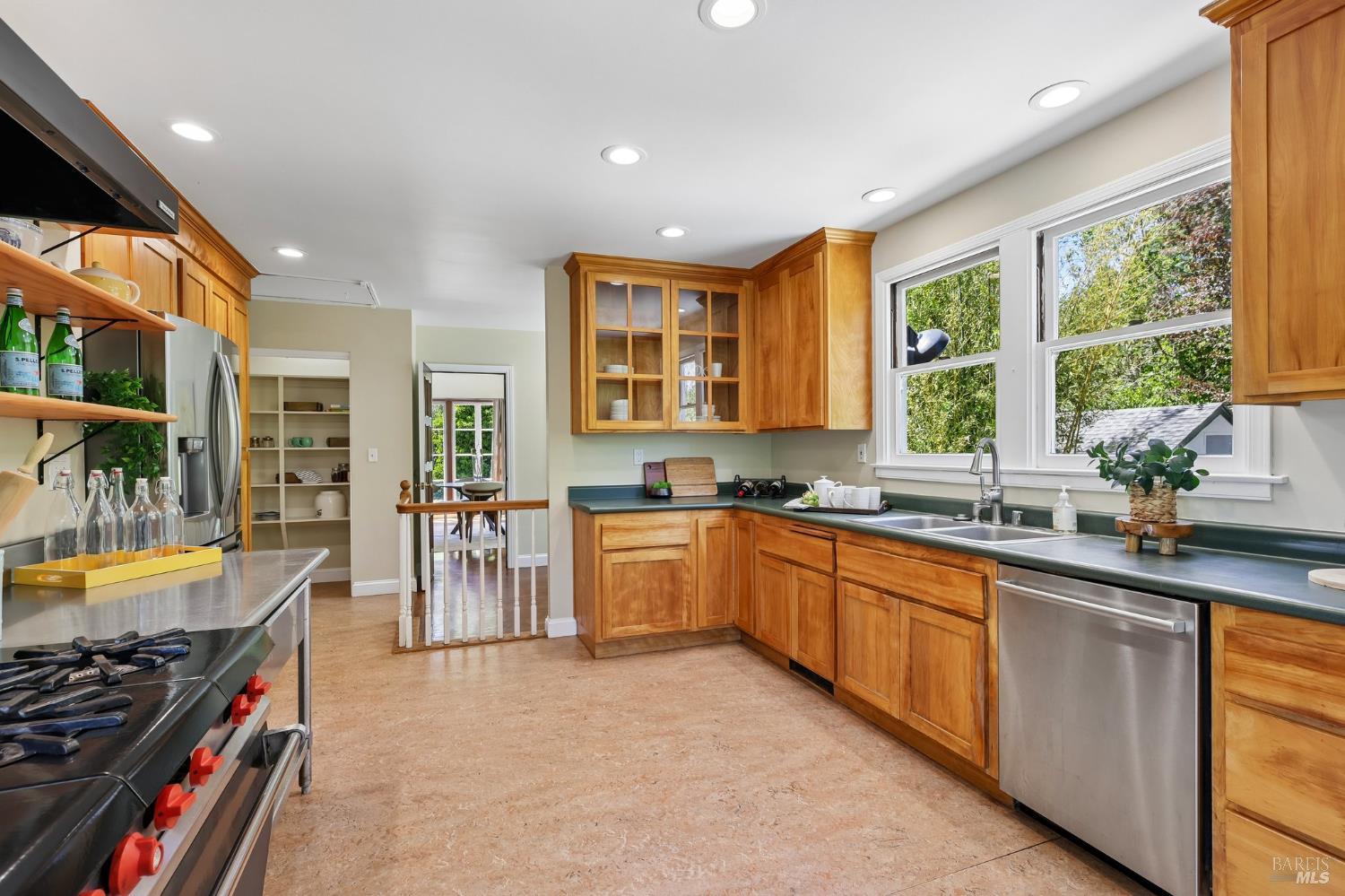 2087 Blucher Valley Road Sebastopol, CA 95472 - Photo 14 of 73