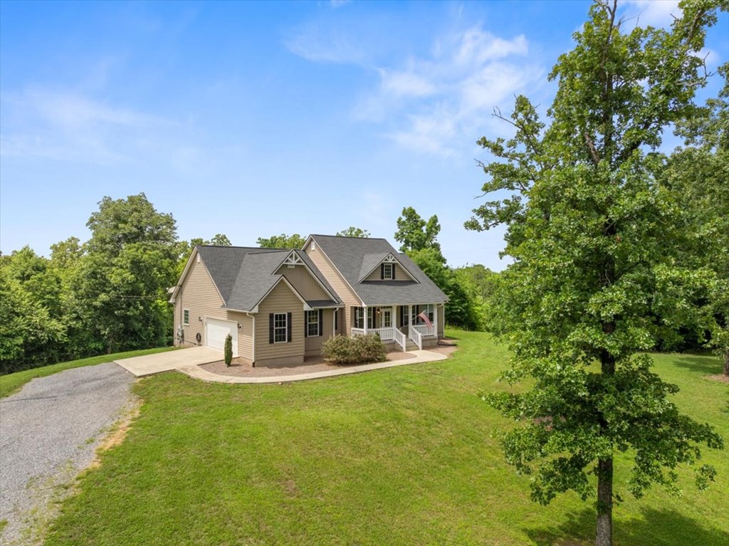 408 Cisco Way Dalton, GA 30721 - Photo 2 of 50 Gallery Image 2