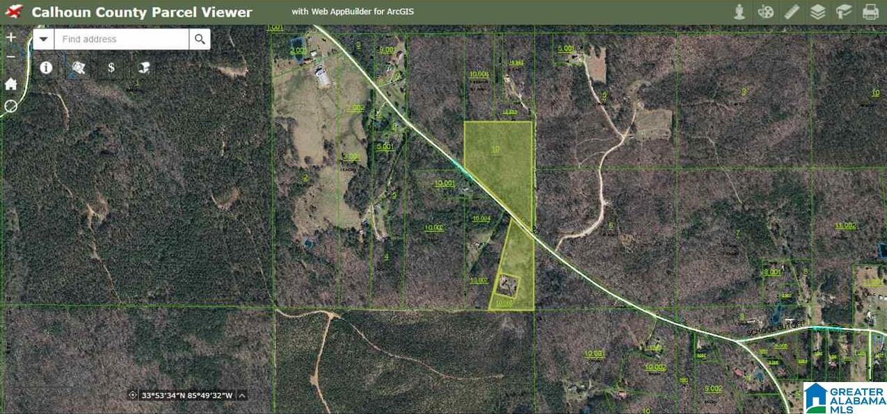 0 Rocky Hollow Road, Unit 12 Jacksonville, AL 36265 - Photo 1 of 15