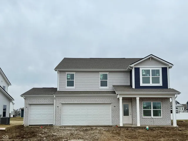 $392,900 | 6247 Flag, Whitestown, IN 46075
