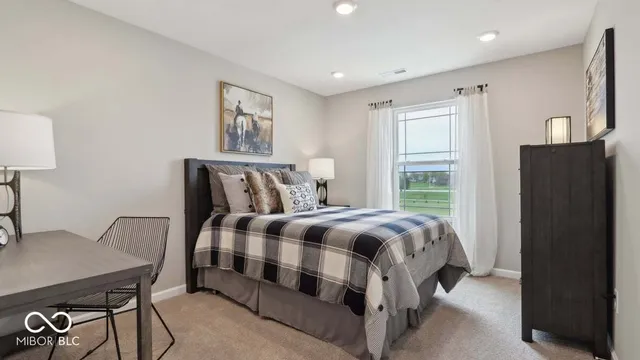 $392,900 | 6247 Flag, Whitestown, IN 46075