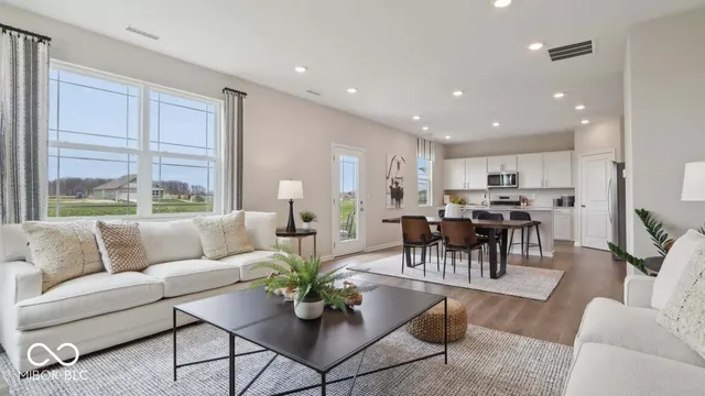 $392,900 | 6247 Flag, Whitestown, IN 46075