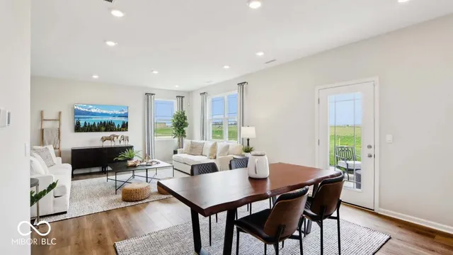 $392,900 | 6247 Flag, Whitestown, IN 46075