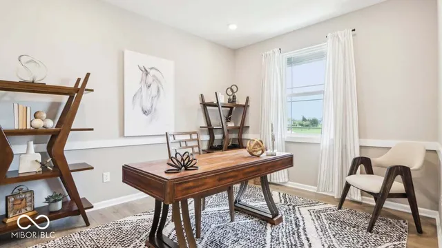 $392,900 | 6247 Flag, Whitestown, IN 46075