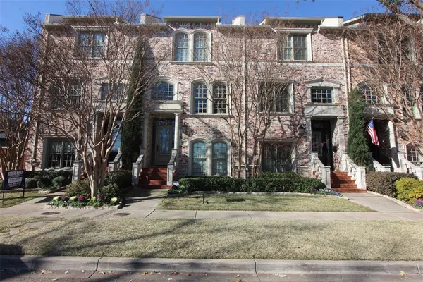 $4,500 | 4043 Throckmorton Street, Dallas, TX 75219