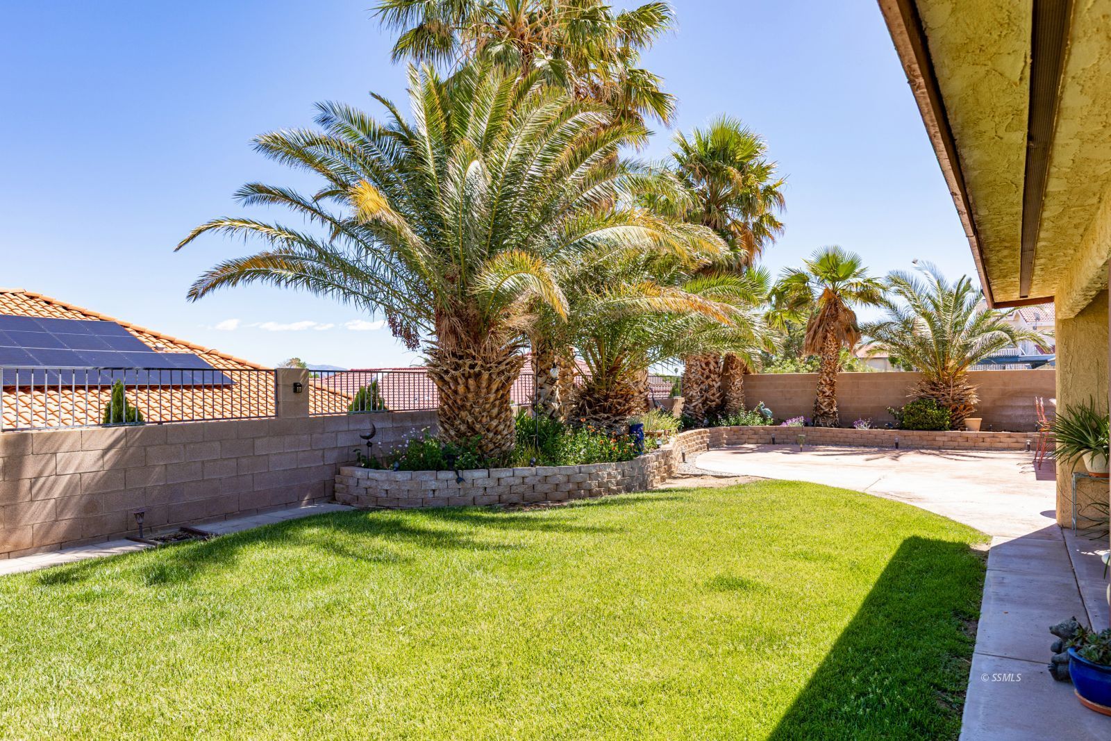 412 West Cielo Avenue Ridgecrest, CA 93555 - Photo 41 of 50 Gallery Image 41