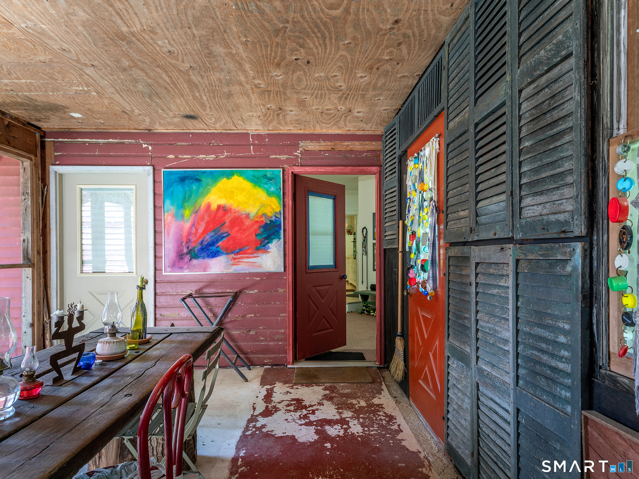 12 Old Forge Hollow Road Litchfield, CT 06750 - Photo 28 of 36