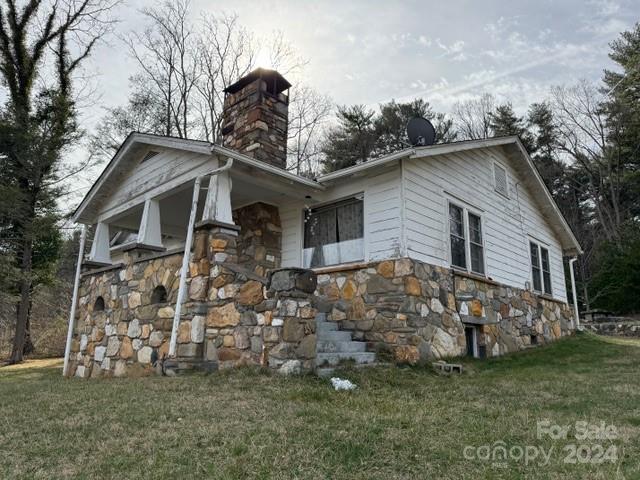 62 Old Bee Tree Road Swannanoa, NC 28778 - Photo 1 of 6 Gallery Image 1