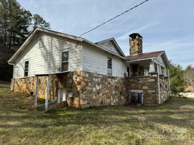 62 Old Bee Tree Road Swannanoa, NC 28778 - Photo 2 of 6 Gallery Image 2