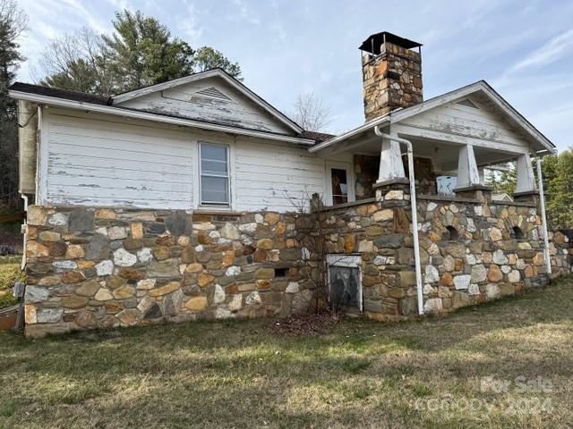 62 Old Bee Tree Road Swannanoa, NC 28778 - Photo 3 of 6 Gallery Image 3