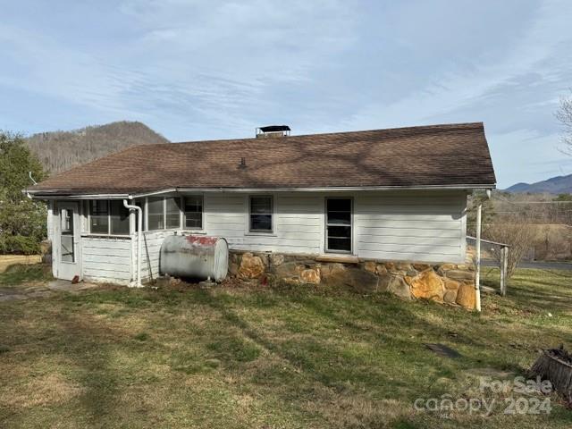 62 Old Bee Tree Road Swannanoa, NC 28778 - Photo 4 of 6 Gallery Image 4