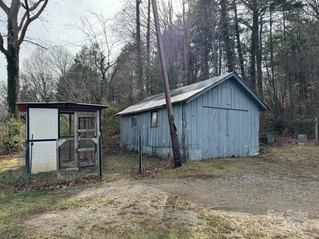 62 Old Bee Tree Road Swannanoa, NC 28778 - Photo 5 of 6 Gallery Image 5