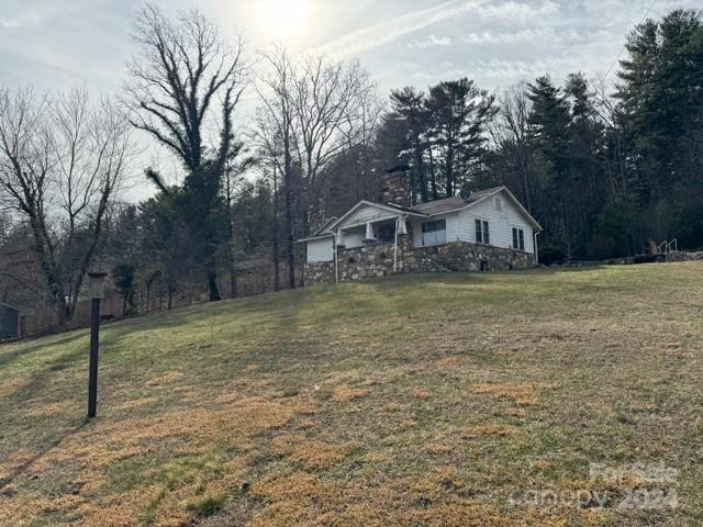 62 Old Bee Tree Road Swannanoa, NC 28778 - Photo 6 of 6 Gallery Image 6