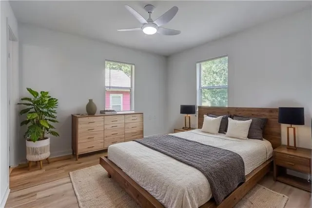 $2,000 | 996 Washington Street Southwest, Atlanta, GA 30315