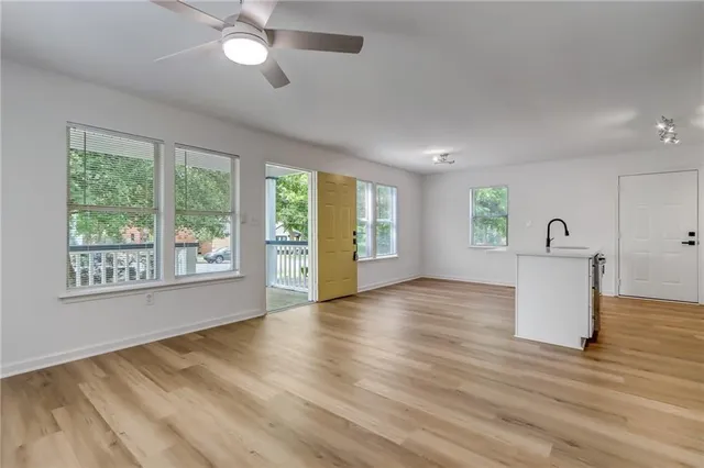 $2,000 | 996 Washington Street Southwest, Atlanta, GA 30315