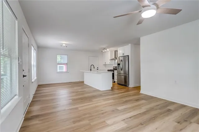 $2,000 | 996 Washington Street Southwest, Atlanta, GA 30315