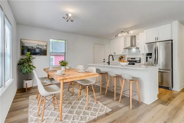 $2,000 | 996 Washington Street Southwest, Atlanta, GA 30315