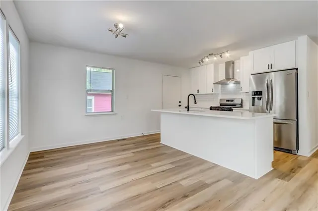 $2,000 | 996 Washington Street Southwest, Atlanta, GA 30315