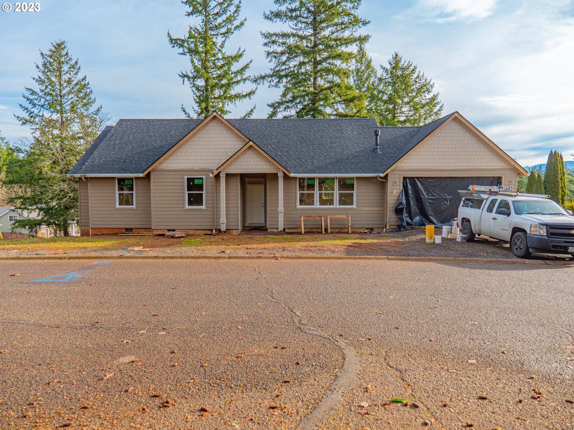1445 Strawberry Ridge Sweet Home, OR 97386 - Photo 1 of 36 Gallery Image 1