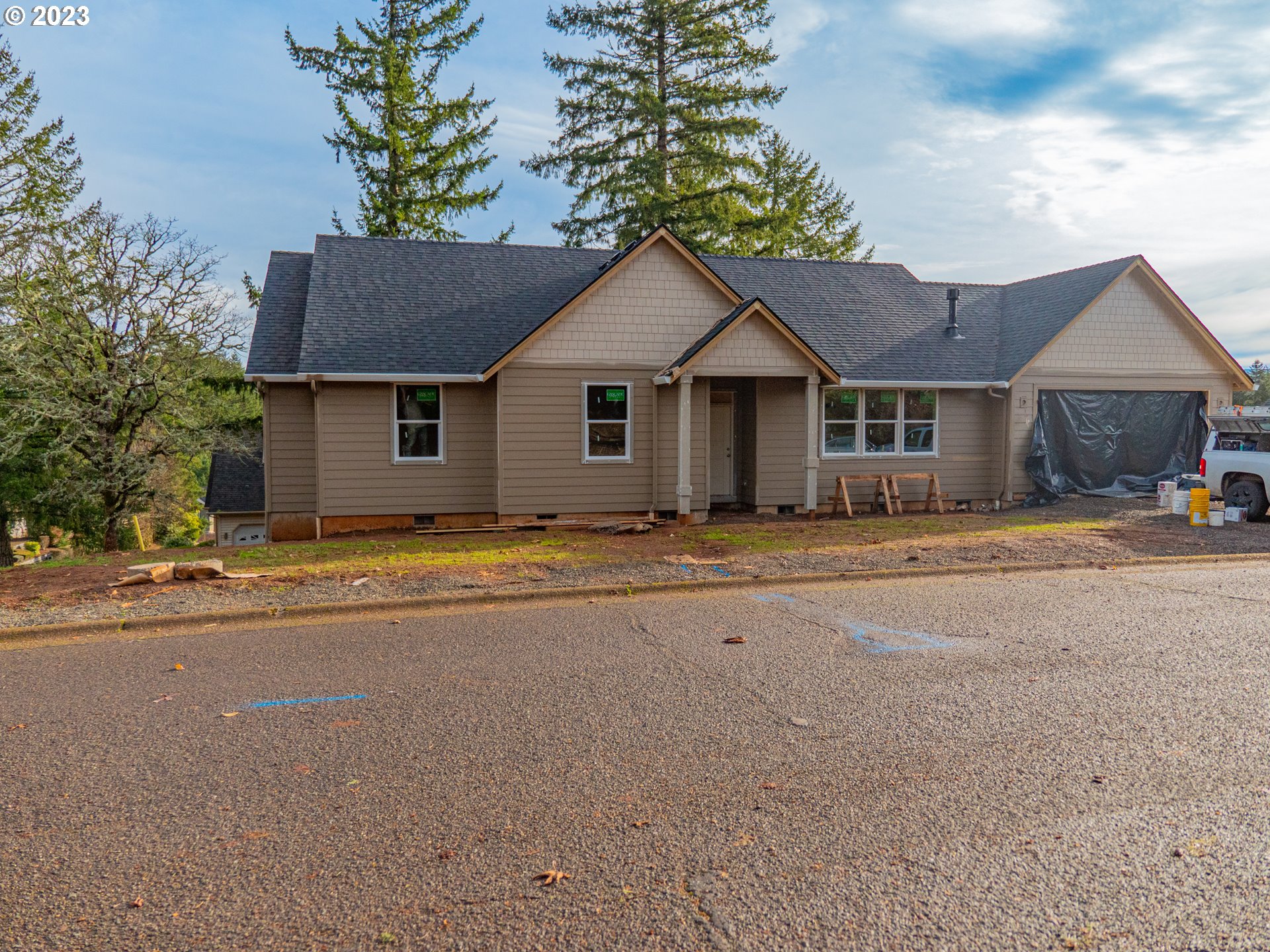 1445 Strawberry Ridge Sweet Home, OR 97386 - Photo 15 of 36 Gallery Image 15