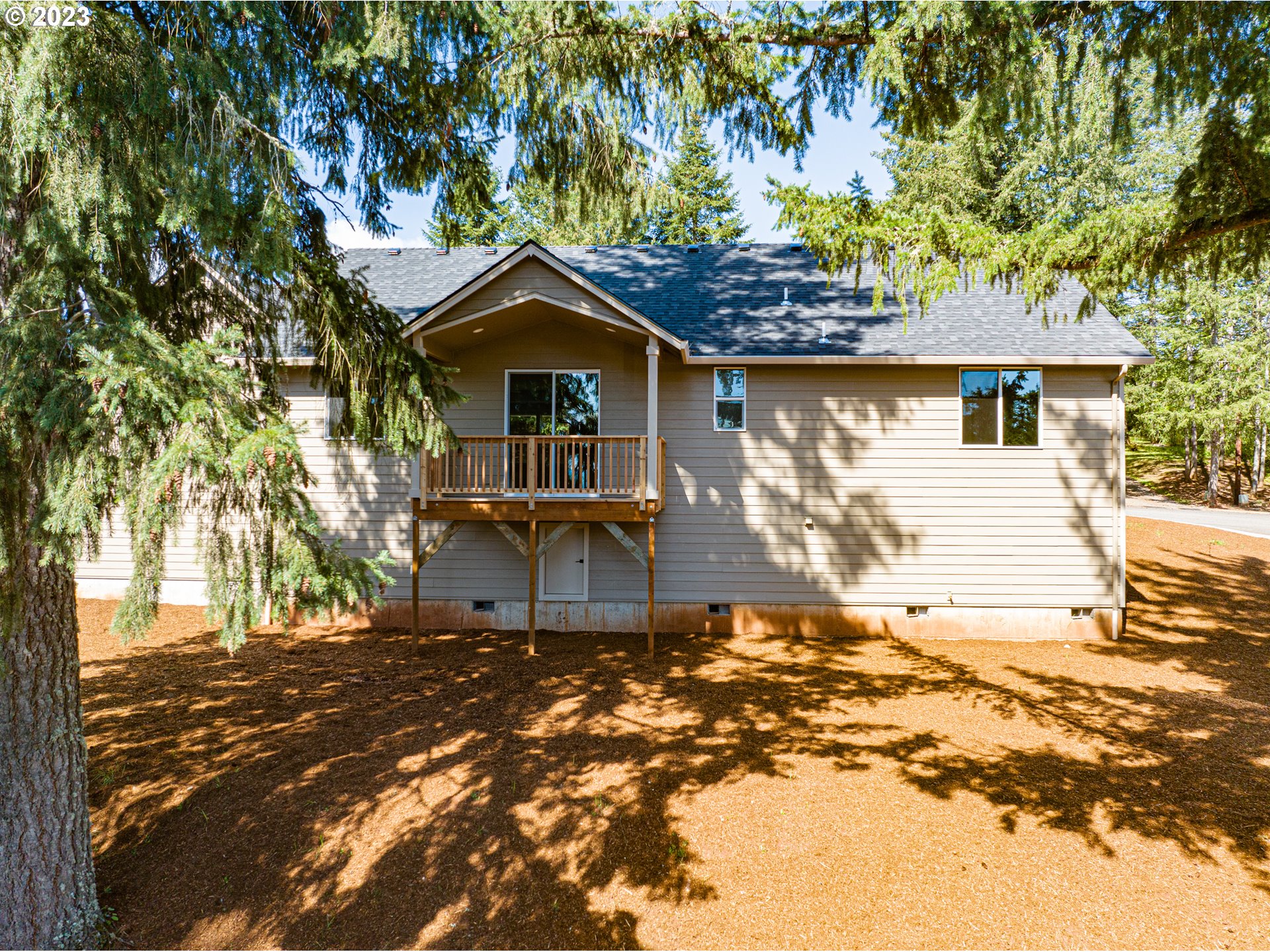 1445 Strawberry Ridge Sweet Home, OR 97386 - Photo 33 of 36 Gallery Image 33