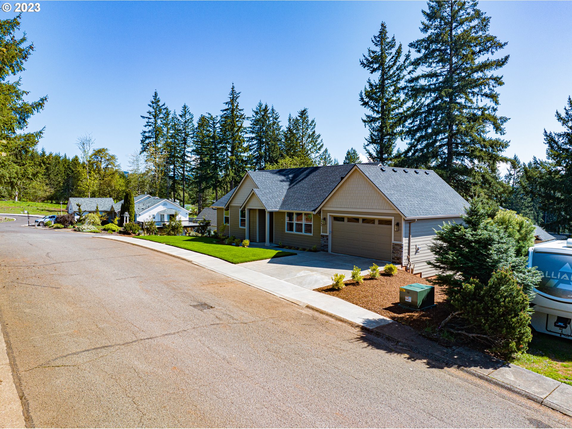 1445 Strawberry Ridge Sweet Home, OR 97386 - Photo 34 of 36 Gallery Image 34