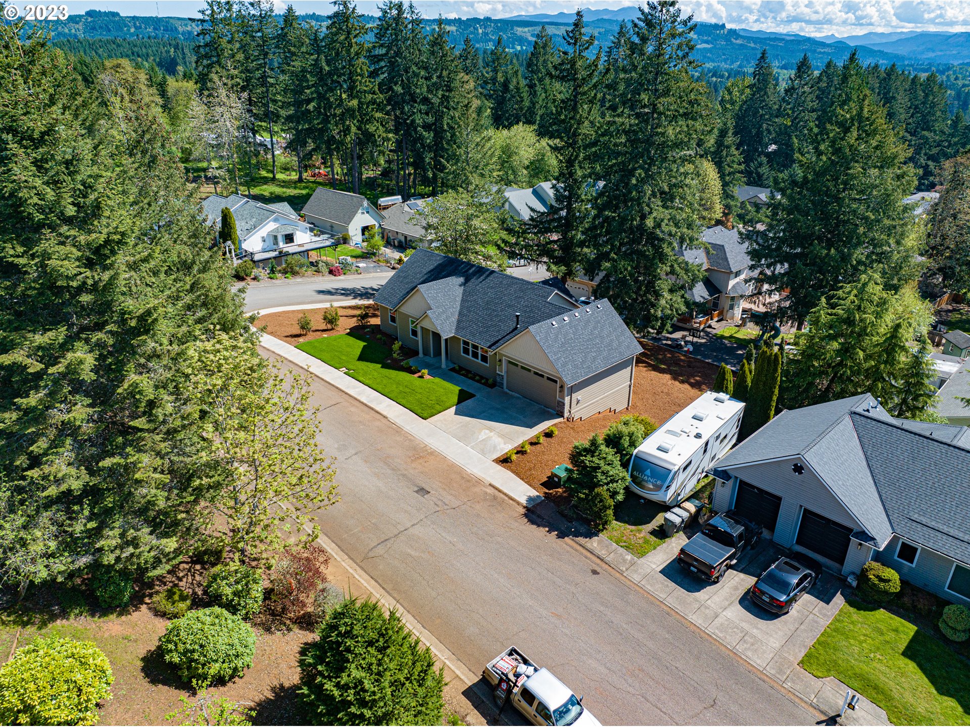 1445 Strawberry Ridge Sweet Home, OR 97386 - Photo 35 of 36 Gallery Image 35
